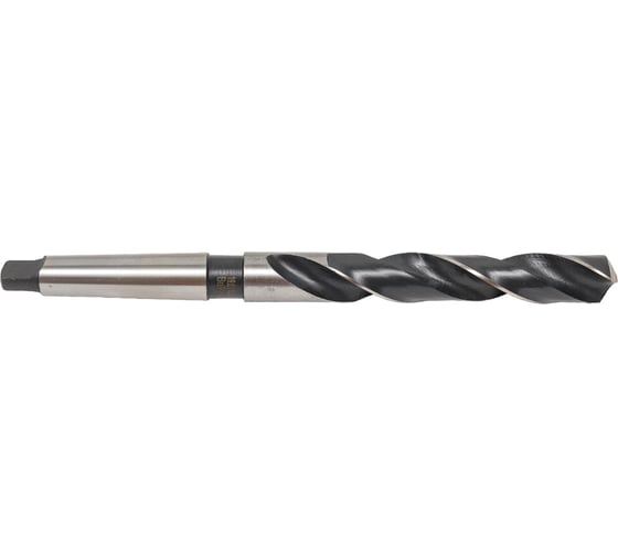 Сверло (19 мм; HSS; к/хв; КМ2; ГОСТ 10903-77) Beltools ri.159.2318 1