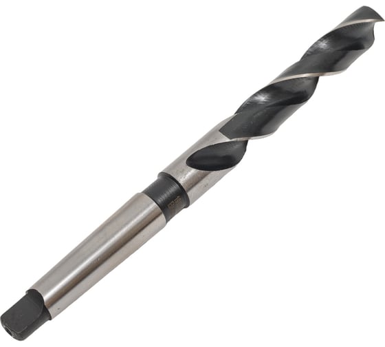Сверло (19 мм; HSS; к/хв; КМ2; ГОСТ 10903-77) Beltools ri.159.2318