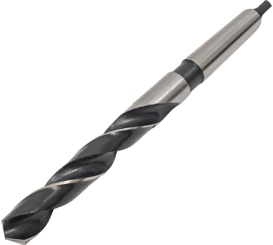 Сверло (19 мм; HSS; к/хв; КМ2; ГОСТ 10903-77) Beltools ri.159.2318