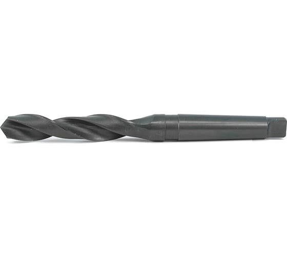Сверло (45.75 мм; HSS; к/хв; КМ4; ГОСТ 10903-77) Beltools ri.159.2369