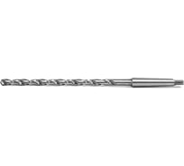Сверло 8 х 160 х 240 Р6М5 удлиненное к/хв КМ1 ГОСТ 2092-77 Beltools ri.161.1752