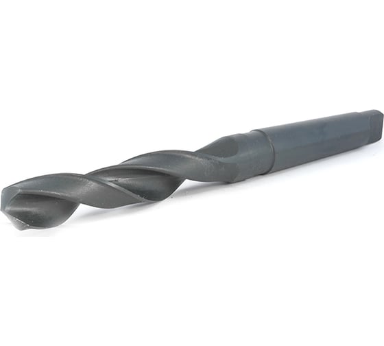 Сверло (45.5 мм; HSS; к/хв; КМ4; ГОСТ 10903-77) Beltools ri.159.2368