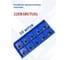 Пластина DAKSTOOLS 22ER5BUT(H)-F618 225618 3