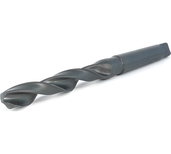 Сверло (24 мм; HSS; к/хв; КМ3; ГОСТ 10903-77) Beltools ri.159.2337 1