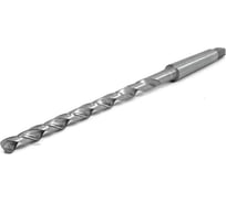 Сверло удлиненное (8.5х160х240 мм; Р6М5; к/хв; КМ1; ГОСТ 2092-77) Beltools ri.161.1754