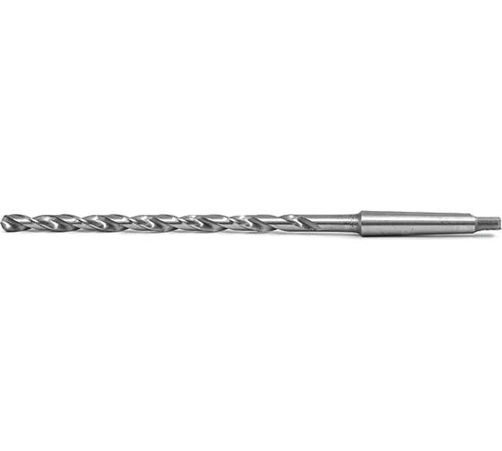 Сверло удлиненное (8.5х160х240 мм; Р6М5; к/хв; КМ1; ГОСТ 2092-77) Beltools ri.161.1754