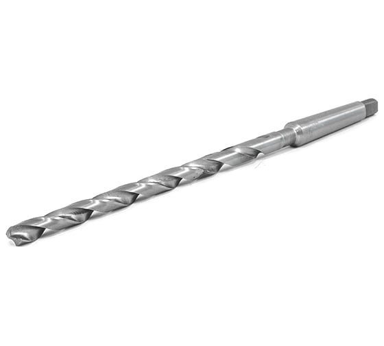 Сверло удлиненное (12х180х260 мм; HSS; к/хв; КМ1; ГОСТ 2092-77) Beltools ri.161.1757