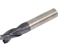 Фреза твердосплавная ООО "ИЗ-КОМПЛЕКСНЫЕ ПОСТАВКИ" GF3-120-075-025 Лайт WYW125-18