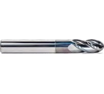 Фреза твердосплавная ООО "ИЗ-КОМПЛЕКСНЫЕ ПОСТАВКИ" GB4-080-063-019 Лайт WYW125-56