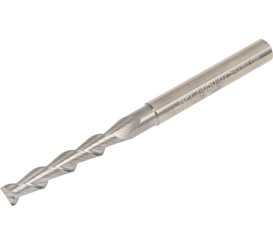 Фреза твердосплавная ООО ИЗ-КОМПЛЕКСНЫЕ ПОСТАВКИ Лайт NFL2-050-075-030 d6 WYW125-88 1