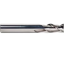 Фреза твердосплавная ООО ИЗ-КОМПЛЕКСНЫЕ ПОСТАВКИ NF2-140-085-030 Лайт WYW125-81