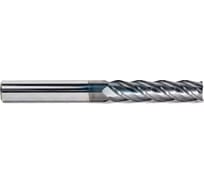 Фреза твердосплавная ООО ИЗ-КОМПЛЕКСНЫЕ ПОСТАВКИ MFXL4-180-150-040-C0 25 Лайт WYW125-206