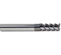 Фреза твердосплавная ООО ИЗ-КОМПЛЕКСНЫЕ ПОСТАВКИ Лайт TF3-200-105-040-C0.25 WYW125-260