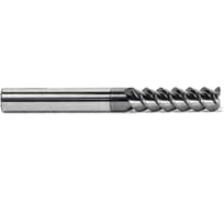 Фреза твердосплавная ООО ИЗ-КОМПЛЕКСНЫЕ ПОСТАВКИ Лайт TFL3-060-100-040-C0,05 WYW125-264