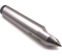 Полуцентр упорный BESTELLI КМ4 твердосплавный AC01600074