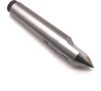 Полуцентр упорный BESTELLI КМ2 твердосплавный AC01600072