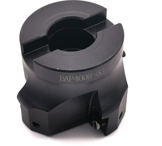 Фреза торцевая BESTELLI BAP (TAP) 400R-63-22-4T CT01500335