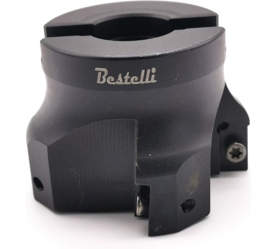Фреза торцевая BESTELLI BAP (TAP) 400R-63-22-4T CT01500335