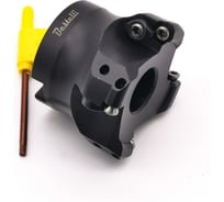 Фреза торцевая BESTELLI EMR-5R-63-22-4T CT01500358