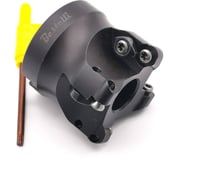 Фреза торцевая BESTELLI EMR-5R-50-22-4T CT01500355