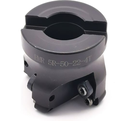 Фреза торцевая BESTELLI EMR-5R-50-22-4T CT01500355