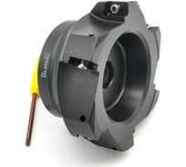 Фреза торцевая BESTELLI BAP (TAP) 400R-100-32-6T CT01500341