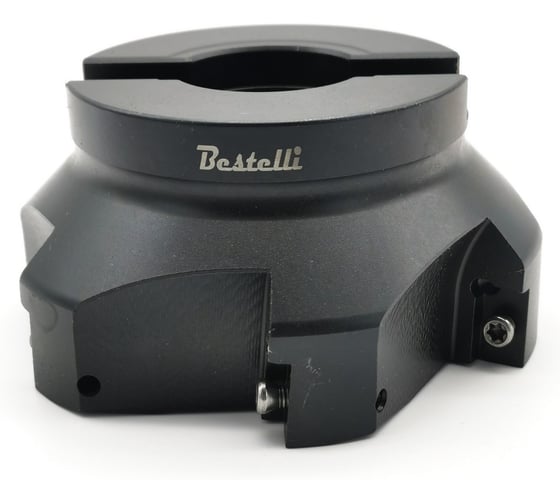 Фреза торцевая BESTELLI BAP (TAP) 400R-100-32-6T CT01500341