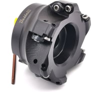 Фреза торцевая BESTELLI EMR-5R-80-27-6T CT01500361