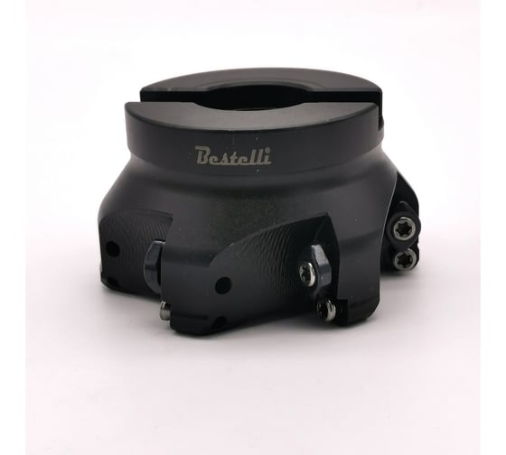 Фреза торцевая BESTELLI EMR-5R-80-27-6T CT01500361