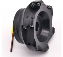 Фреза торцевая BESTELLI EMR-5R-100-32-6T CT01500364