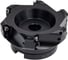 Фреза торцевая BESTELLI EMR-5R-100-32-6T CT01500364 6