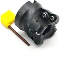 Фреза торцевая BESTELLI EMRW-6R-50-22-4T CT01500375