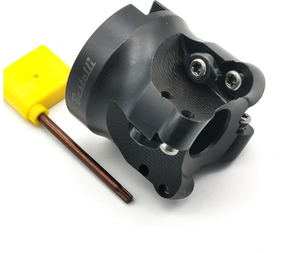 Фреза торцевая BESTELLI EMR-6R-50-22-4T CT01500375