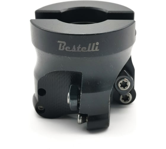 Фреза торцевая BESTELLI EMR-6R-50-22-4T CT01500375