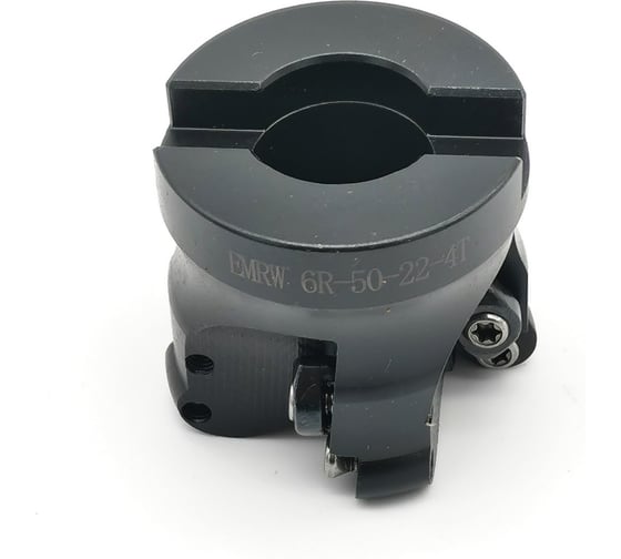 Фреза торцевая BESTELLI EMR-6R-50-22-4T CT01500375