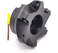 Фреза торцевая BESTELLI RAP400R-100-32-6T CT01500321