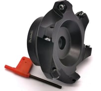 Фреза торцевая BESTELLI KM12-100-32-6T CT01500399