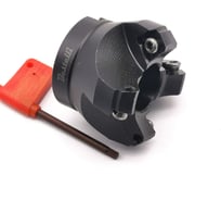 Фреза торцевая BESTELLI KM12-50-22-4T CT01500393