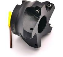 Фреза торцевая BESTELLI RAP400R-80-27-5T CT01500318