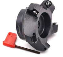 Фреза торцевая BESTELLI KM12-80-27-5T CT01500397
