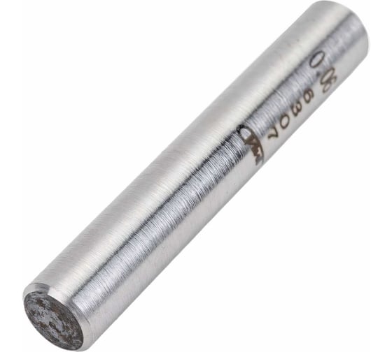 Алмаз в оправе 3908-0111 ТУ 0.05 – 0.10 карат СИИТ АО-111-007
