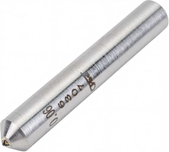 Алмаз в оправе 3908-0111 ТУ 0.05 – 0.10 карат СИИТ АО-111-007