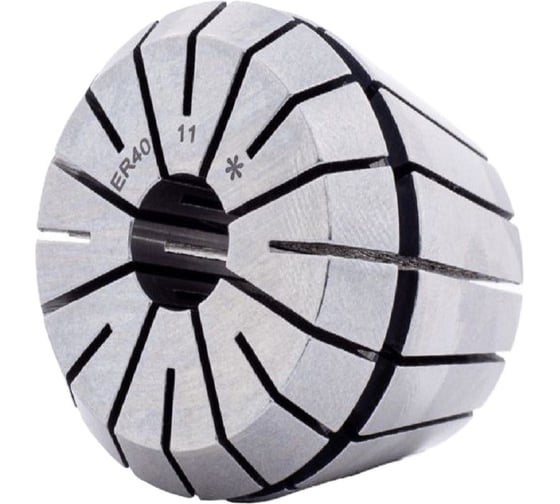 Цанга ТТМ ER40-11 DIN6499B 4603390588699 1
