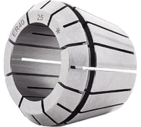 Цанга ТТМ ER40-25 DIN6499B 4603390588835