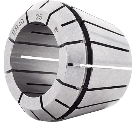 Цанга ТТМ ER40-25 DIN6499B 4603390588835 1