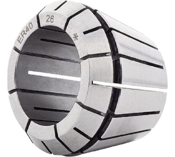 Цанга ТТМ ER40-26 DIN6499B 4603390588842 1