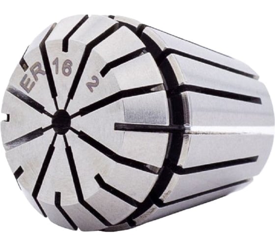 Цанга ТТМ ER16-2 DIN6499B 4603390588071 1