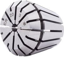 Цанга ТТМ ER20-3 DIN6499B 4603390588248