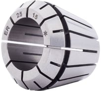 Цанга ТТМ ER25-15 DIN6499B 4603390588385