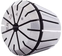 Цанга ТТМ ER25-4 DIN6499B 4603390588439